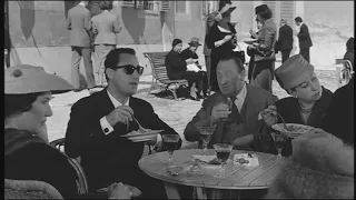 Az özvegy 1959 vígjáték Teljes film (HUN sub)