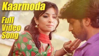 Mr & Mrs Ramachari - Kaarmoda - Kannada Movie Full Song | Yash | Radhika Pandit | V Harikrishna