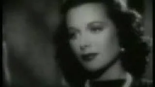 Algiers - Hedy Lamarr & Charles Boyer