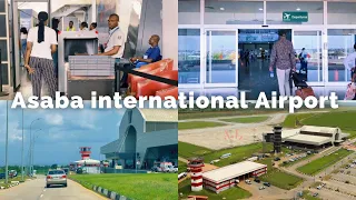 GETTING THROUGH NIGERIAN AIRPORT || FIRST TIME FLYING? || EVERYTHING YOU NEED TO KNOW IN 2023 ||