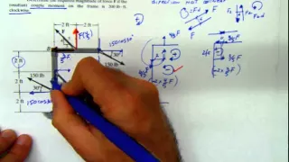 Chapter 4.3 - Moment of Couples- Vector Formulation