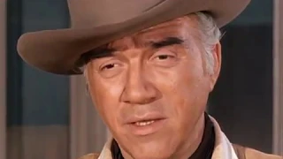 Bonanza (TV-1960) DEATH AT DAWN (S1E32)