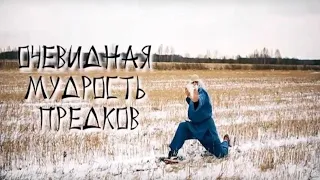 Очевидная мудрость предков (полная версия)