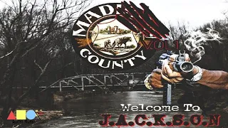 Mad County - Pimpin' Ass Nigga Stankin' Fish Dead