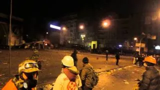 Майдан, видео 2