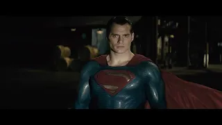 Batman V Superman V Soldier Boy/ Fan Made Concept Trailer