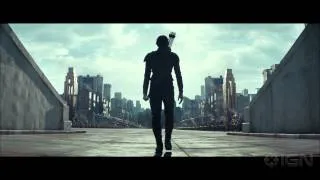 The Hunger Games: Mockingjay, Part 2 - Full Official Trailer