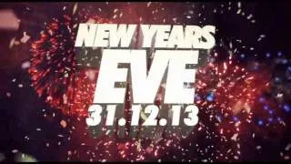 New Years Eve 2013 - Red Square December 31