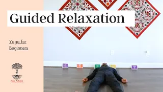 Guided Relaxation