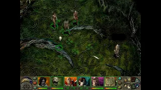 Прохождение Planescape: Torment 87 - Рэйвел