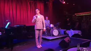 Gian Marco Schiaretti Sings "This Is the Moment" from JEKYLL & HYDE