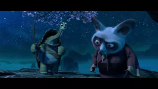 Kung Fu Panda - Oogway Ascends