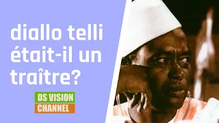 🇬🇳 Documentaire : Diallo Telli était-il un traître? 📺 DS VISION