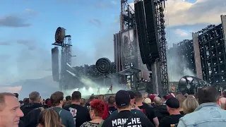 RAMMSTEIN - Wiener Blut (Live in Dresden 19.05.2024)