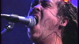 Deftones @ Rock In Rio '01 - Rio de Janeiro, Brazil (Jan. 21, 2001) [PRO]