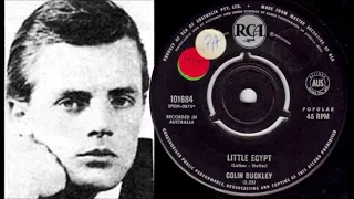 Colin Buckley - Little Egypt