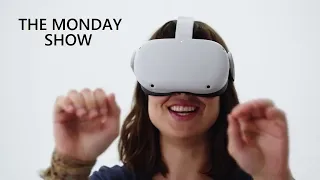 The Monday Show 55: Oculus Quest 2 "Leaks", PSVR Mega Sale, RTX 3080 Launch, PS5 Reveal Event & more