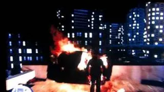 LDBH GTA IV FLYING LIKE A G6