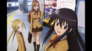 Seitokai Yakuindomo - 情熱の花 Jounetsu no Hana