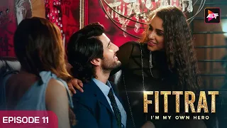 Fittrat Full Episode 11 | Krystle D'Souza | Aditya Seal | Anushka Ranjan | Watch Now