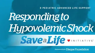 9f1: Responding to Hypovolemic Shock (2023)