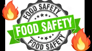 What is FOOD SAFETY AND STANDARD in Hindi | all information about Food Safety | Food Safety Kia hi