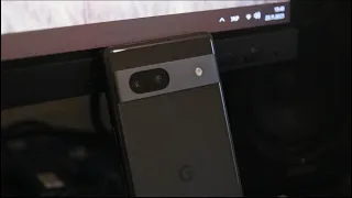 КАК СЕБЯ ЧУВСТВУЕТ GOOGLE PIXEL 7a ПОСЛЕ ПОЛ ГОДА || СТОИТ ЛИ БРАТЬ ?