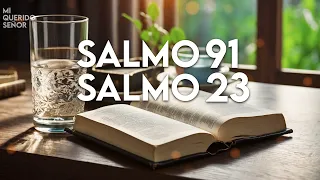 SALMO 91: ¡¡¡LA ORACIÓN MÁS PODEROSA PARA ROMPER TODOS LOS LÍMITES!!!