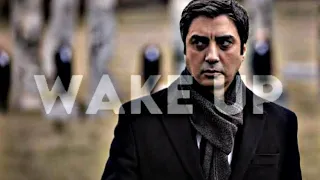 Polat Alemdar | Wake Up