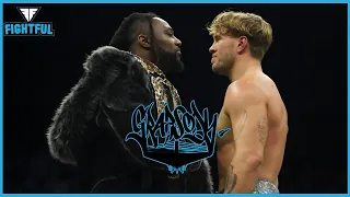 Mercedes Moné's Win, MJF Returns, Sexxy Red on NXT, Swerve vs. Will Ospreay | Grapsody 6/1/2024