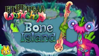 ETHEREAL WORKSHOP sings Bone Island!