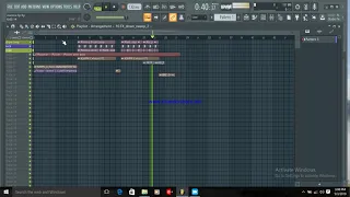 NAEMS_x_Soroush_Yarahmadi_-_Mantra Free Flp