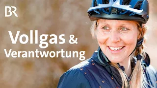 Vollgas und Verantwortung | Doku 4/10 | Freundschaft, Bikes & Berge | Bergmenschen | BR