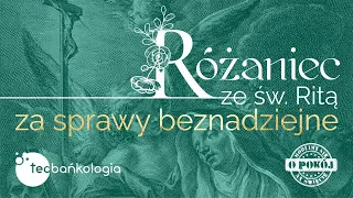 Różaniec i modlitwa o pokój na świecie i w Ukrainie 22.04 Piątek Розарій за мир в Українї