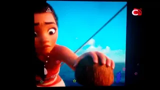 Moana - Next Bumper - Disney Channel (Southeast Asia)