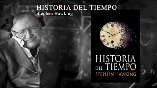 ⏰ 🛰️[Parte 01] Viaje a través del Tiempo: 🛸 Explorando 'Historia del Tiempo' de Stephen Hawking 🌌🪐