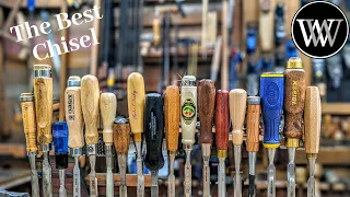 What Is The Best Chisel