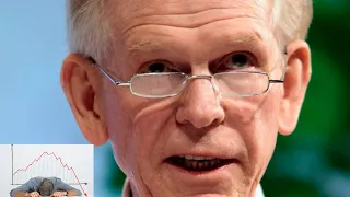 Jeremy Grantham Predicts MASSIVE STOCK MARKET CRASH | 45% Decline in The Stock Market |