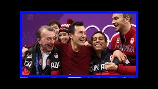 Canada win gold in team event after Chan, Daleman shine- Newsnow Channel