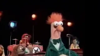 Mimimi (Beaker - Muppets)