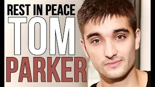 R.I.P: Tom Parker | Tribute | The Wanted - 'Gold Forever' #TomParkerDies #Cancer #TheWanted