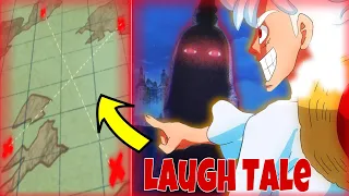 OMG🤯 Kapitel 1113 ENTHÜLLT den Standort vom One Piece!😳 Untergang der D‘s!😱 One Piece Theorie +1113