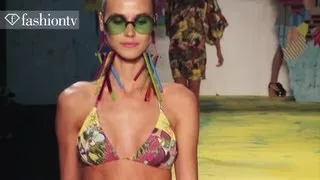 Salinas Swimwear Show - Bikini Models on the Runway at Rio Fashion Week Summer 2013 (2) | FashionTV