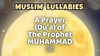 💤 Muslim Lullabies - Zikr / Dua Of Prophet Muhammad ﷺ for 1 Hour | أذكارالنوم للأطفال