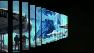 "Star Wars: Episode V - The Empire Strikes Back (1980)" Teaser Trailer