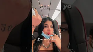 YURI Y VALE HISTORIAS DE INSTAGRAM 01/11