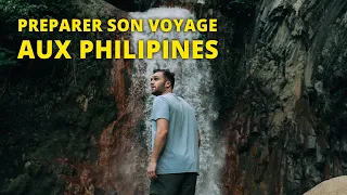 10 choses à savoir avant de voyager aux Philippines