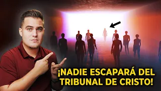 ¿Cuál es el gran juicio del Gran Trono Blanco del que nadie escapará? 😳🔥