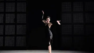 [Chinese Jazz dance] Can’t get your love 《得不到的爱情》复古爵士舞