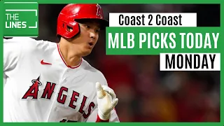 MLB Picks Today | Free MLB Picks for Monday (6/6/22) MLB Best Bets and Baseball Predictions